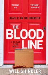 Cover Blood Line