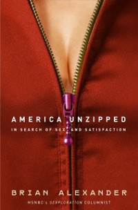 Cover America Unzipped