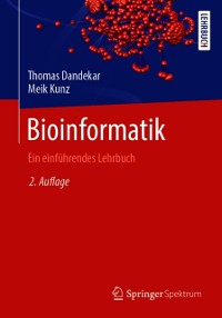 Cover Bioinformatik