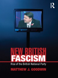 Cover New British Fascism