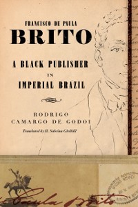 Cover Francisco de Paula Brito