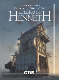 Cover Il libro di Henneth