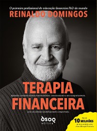 Cover Terapia financeira