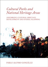 Cover Cultural Parks and National Heritage Areas