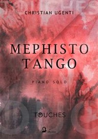 Cover Mephisto Tango