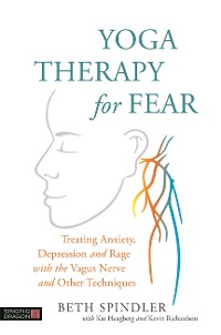 Cover Yoga Therapy for Fear