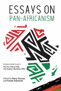 Cover Essays on Pan-Africanism