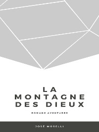 Cover La Montagne des Dieux