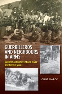 Cover Guerrilleros and Neighbours in Arms