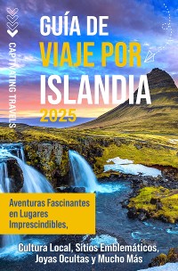 Cover Guía de viaje por Islandia