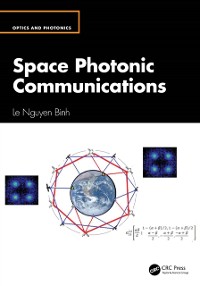 Cover Space Photonic Communications