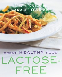 Cover Great Healthy Food Lactose Free