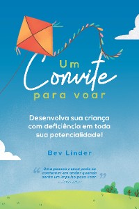 Cover Um convite para voar