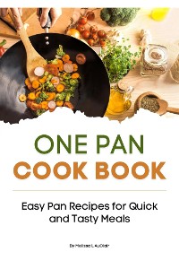 Cover One-Pan Cookbook