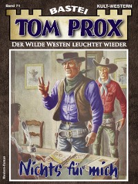 Cover Tom Prox 71