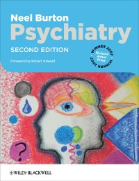 Cover Psychiatry