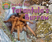 Cover Inside the Tarantula's Burrow