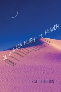 Cover On a NASA Flight to Heaven