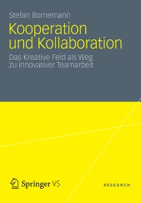 Cover Kooperation und Kollaboration