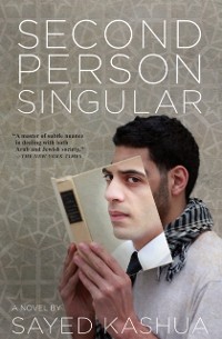 Cover Second Person Singular