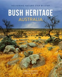 Cover Bush Heritage Australia