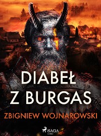 Cover Diabeł z Burgas
