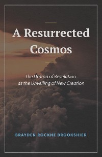 Cover A Resurrected Cosmos