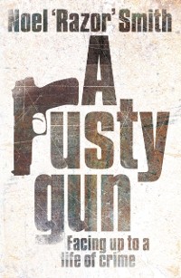 Cover A Rusty Gun