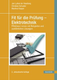 Cover Fit für die Prüfung – Elektrotechnik