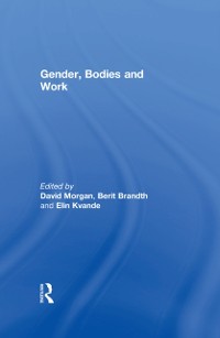 Cover Gender, Bodies and Work