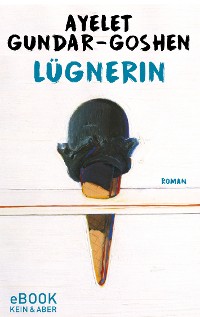 Cover Lügnerin