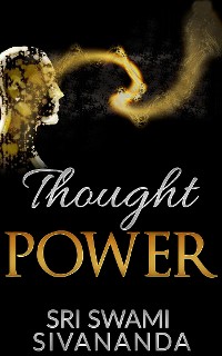 Cover Thought power