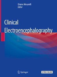 Cover Clinical Electroencephalography