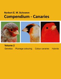Cover Compendium-Canaries, Volume 2