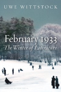 Cover February 1933
