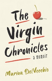 Cover The Virgin Chronicles