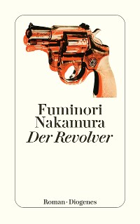 Cover Der Revolver