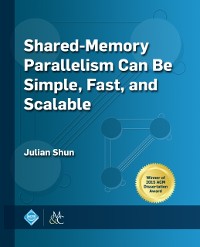 Cover Shared-Memory Parallelism Can be Simple, Fast, and Scalable