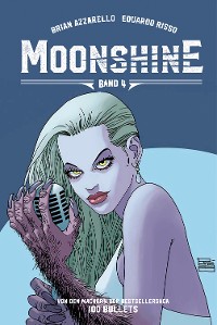 Cover Moonshine 4