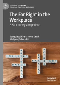 Cover The Far Right in the Workplace