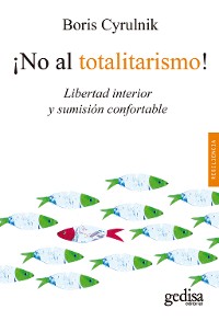 Cover ¡No al totalitarismo!
