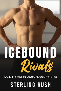 Cover Icebound Rivals