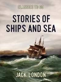 Cover Stories of Ships and the Sea