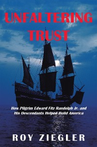 Cover Unfaltering Trust