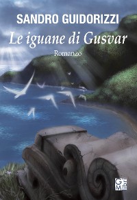 Cover Le iguane di Gusvar