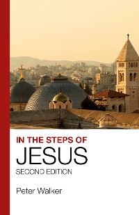 Cover In the Steps of Jesus