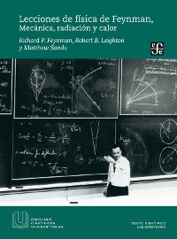 Cover Lecciones de física de Feynman, I