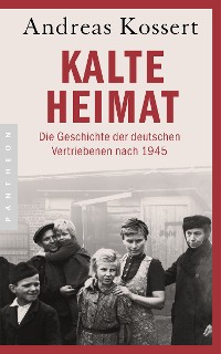 Cover Kalte Heimat