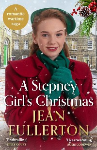Cover A Stepney Girl's Christmas