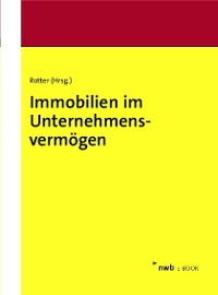 Cover Immobilien im Unternehmensvermögen